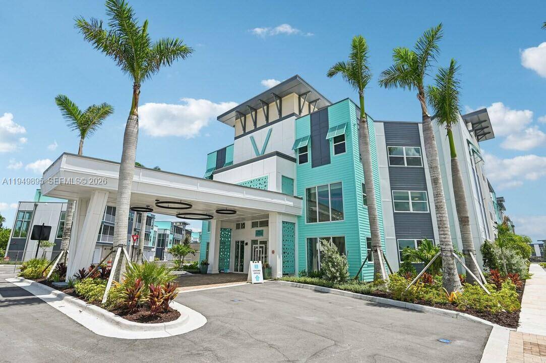 3901 Coast View PointeVero Beach - Apartments-Annual,Apartment condo unit C2 - picture