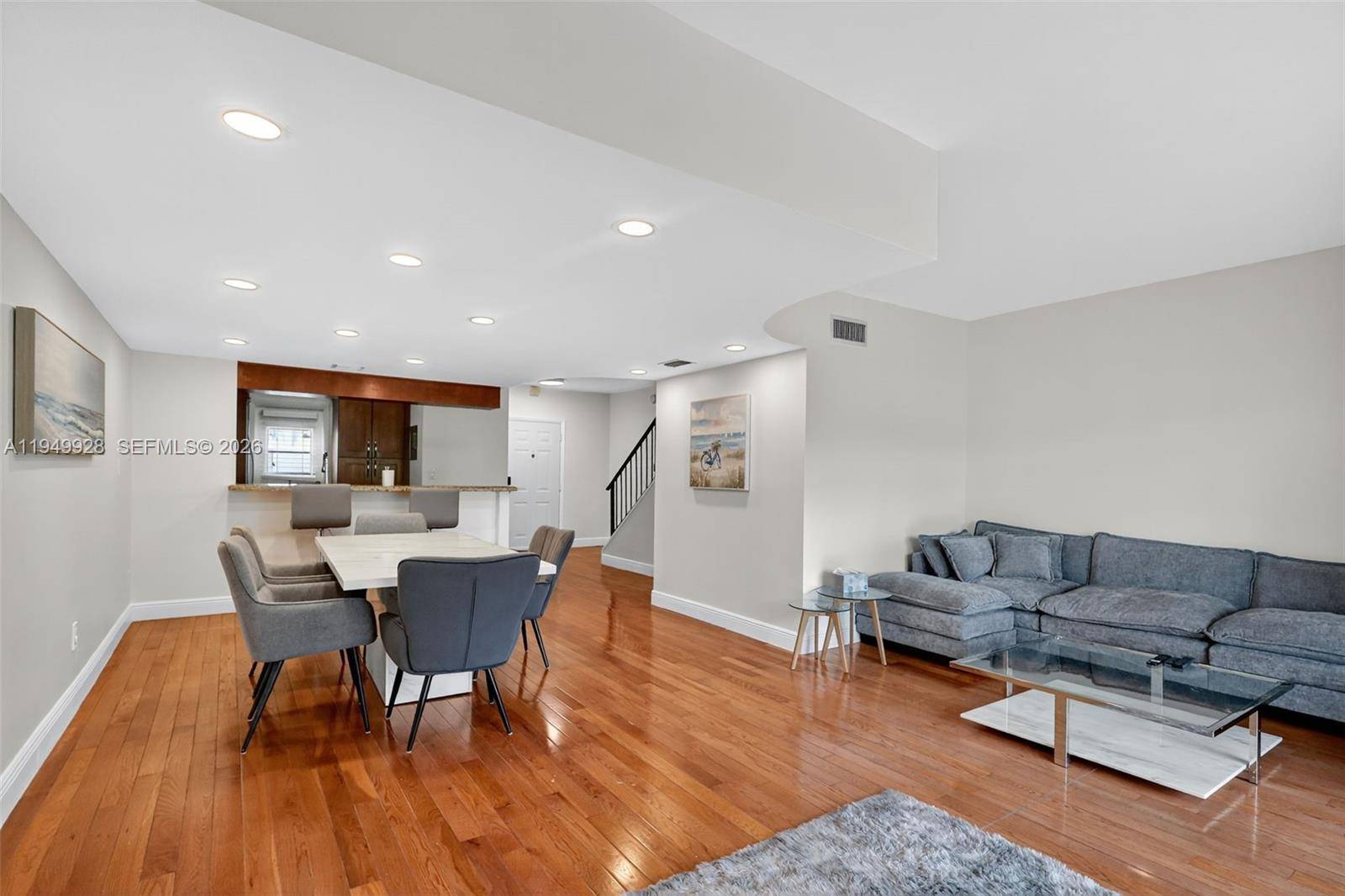 3745 NE 171st StNorth Miami Beach - SANDPIPER CONDO condo unit 57 - picture