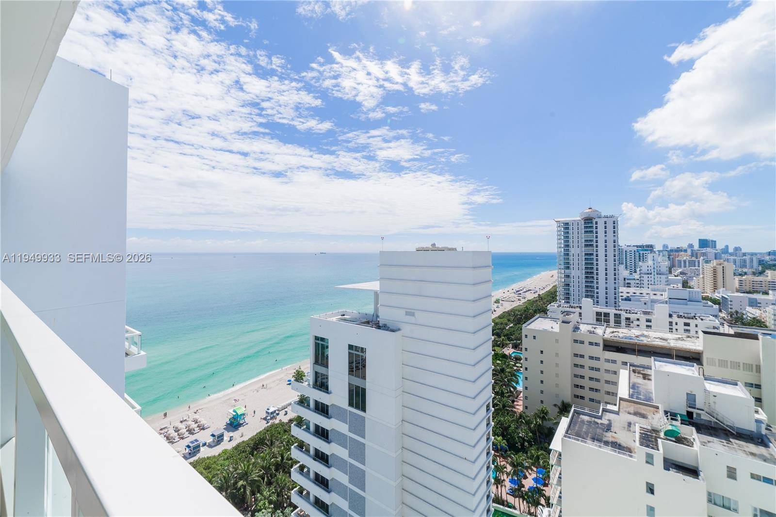 4391 Collins AveMiami Beach - Condo-Hotel,Condo condo unit 1914 - picture