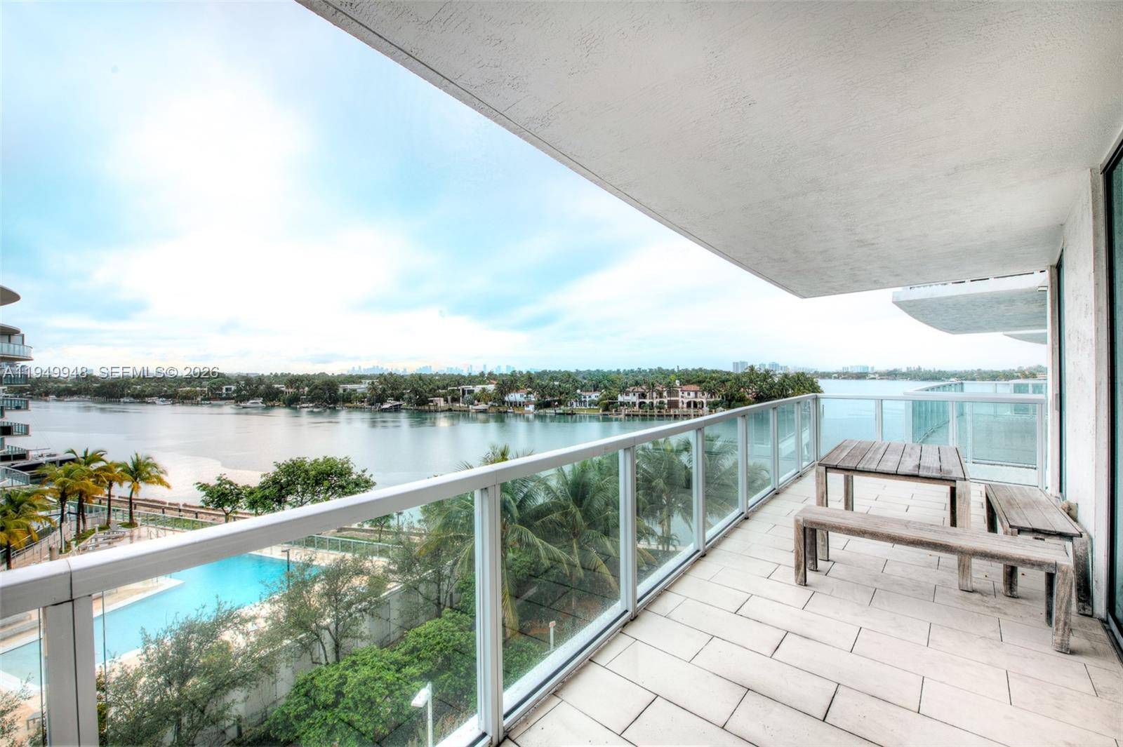 6700 Indian Creek DrMiami Beach - Condo 5+ Stories,Condo condo unit 604 - picture