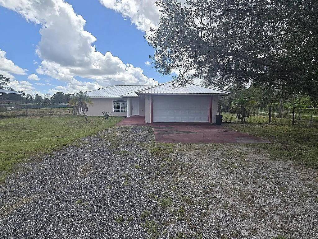 472 Avenida Del SurClewiston - picture