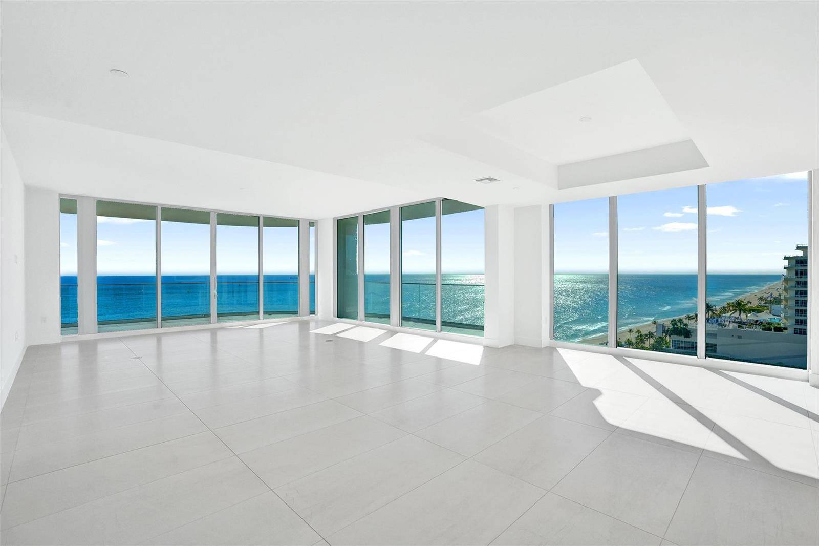 151 N SeabreezeFort Lauderdale - SELENE OCEANFRONT RESIDEN,SELENE condo unit 1101-e - picture