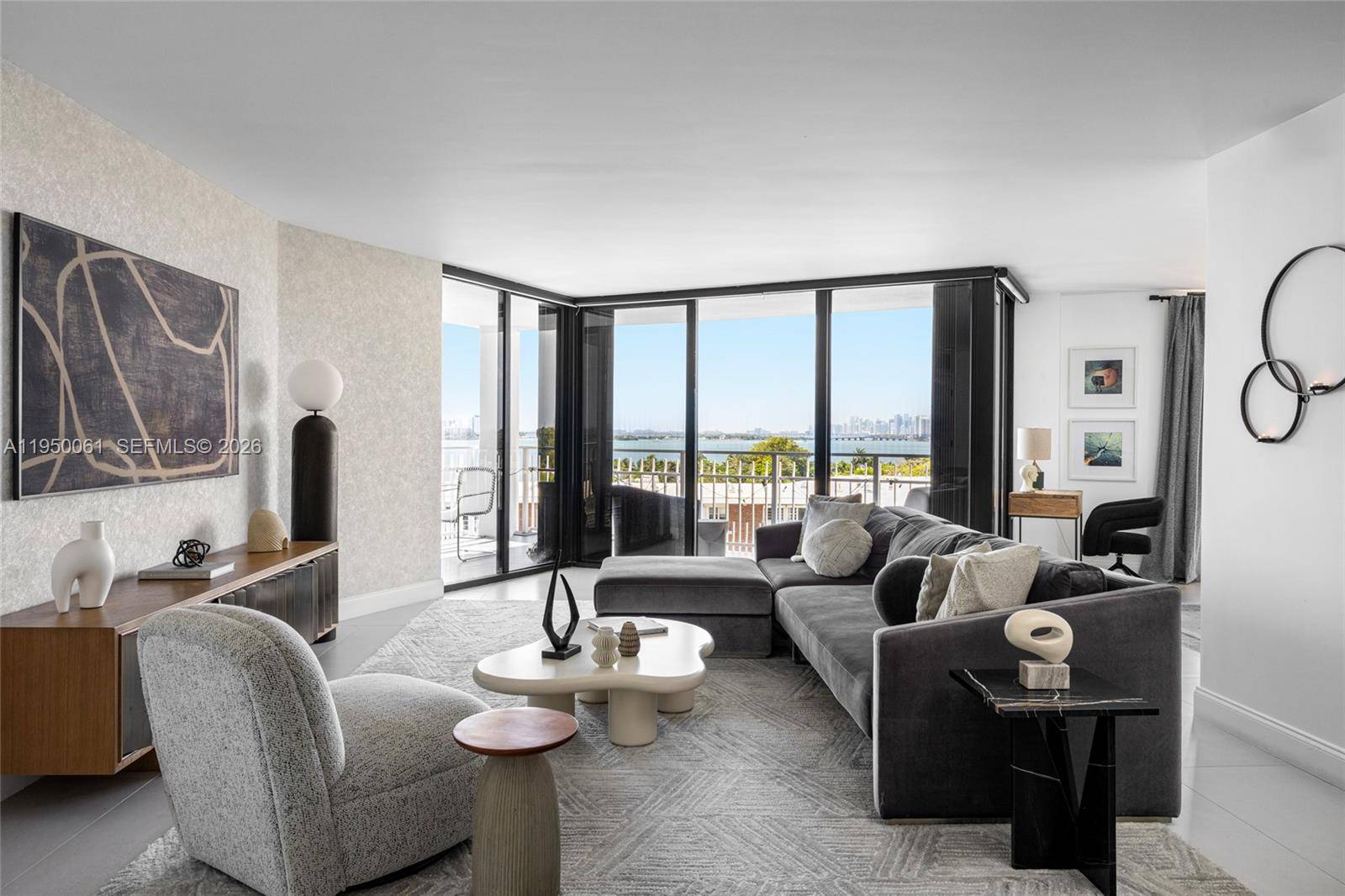 4000 Towerside TerMiami - Condo 5+ Stories,Condo condo unit 804 - picture