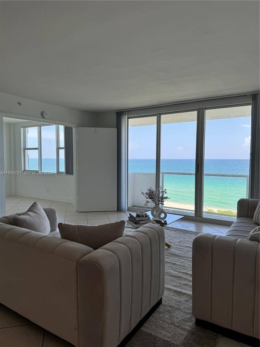 9195 Collins AveSurfside - Condo 5+ Stories,Condo condo unit 801 - picture