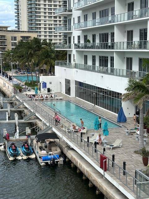 4010 S Ocean DrHollywood - Condo-Hotel,Condo condo unit R2702 - picture