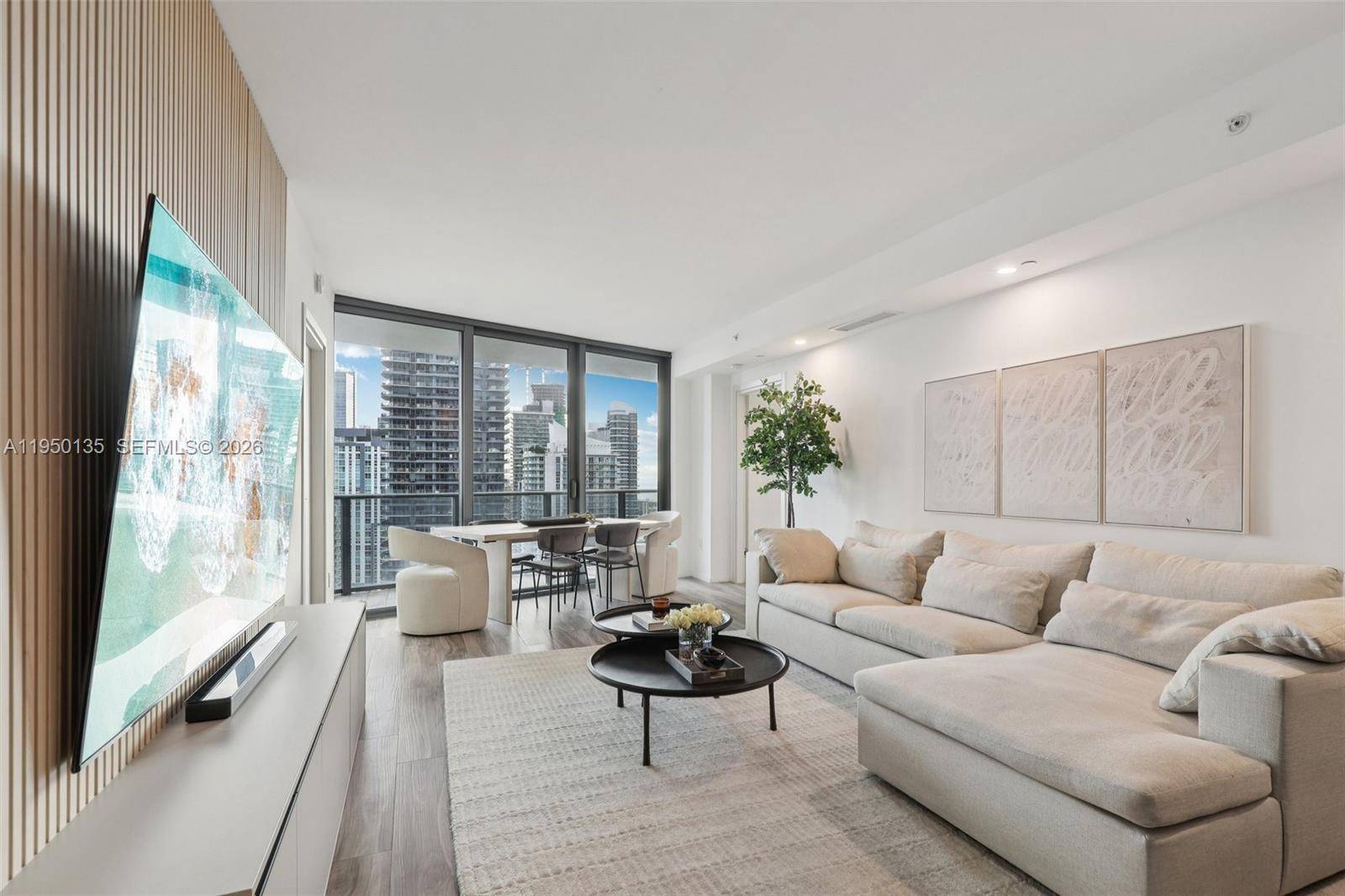 801 S Miami AveMiami - 801 SMA RESIDENCES CONDO condo unit 3802 - picture
