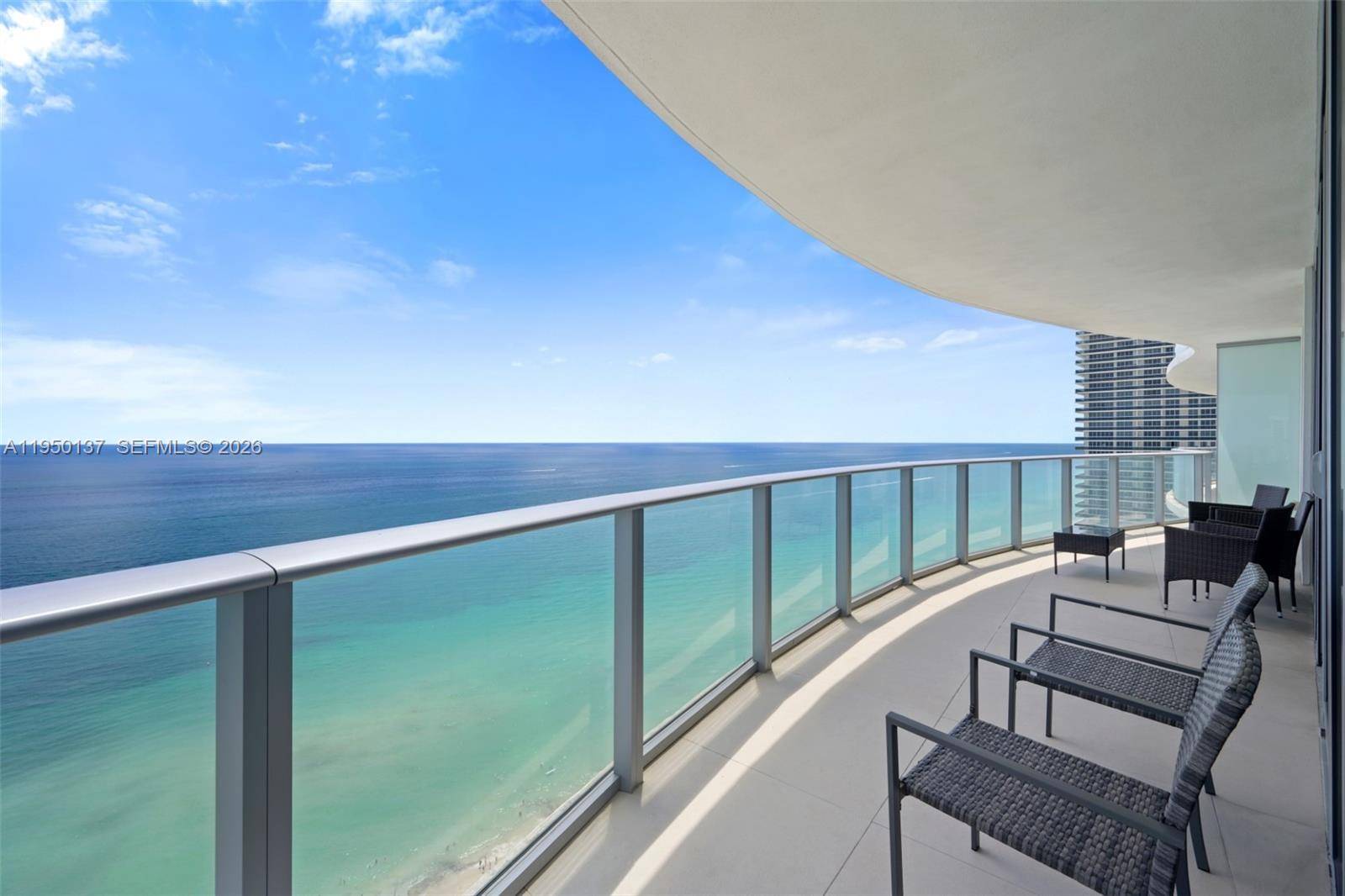 4111 S Ocean DrHollywood - Condo-Hotel,Condo condo unit 3002 - picture