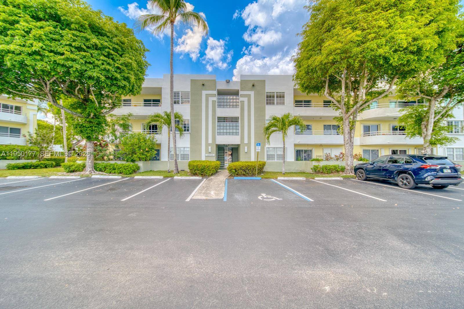 10795 SW 108th AveMiami - PALM COVE COND condo unit 304 - picture