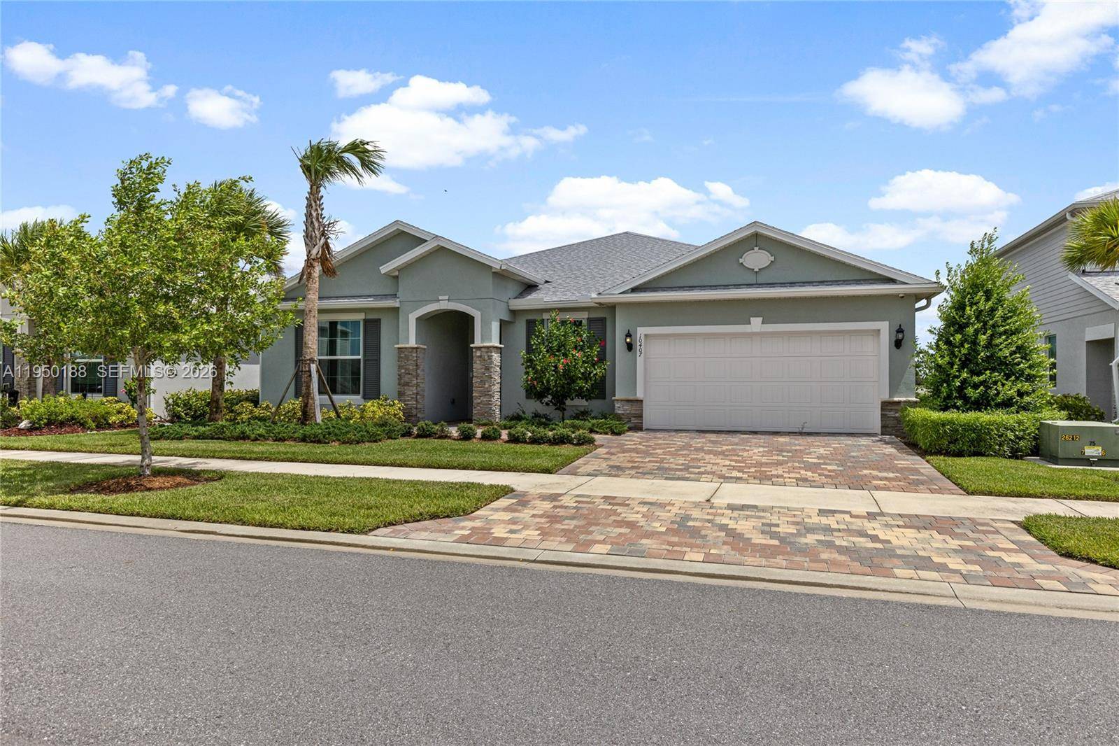 10407 SW Captiva DrPort St. Lucie - picture