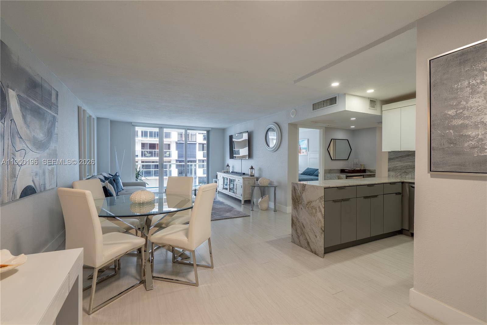 5701 Collins AveMiami Beach - Condo 5+ Stories,Condo condo unit 1417 - picture