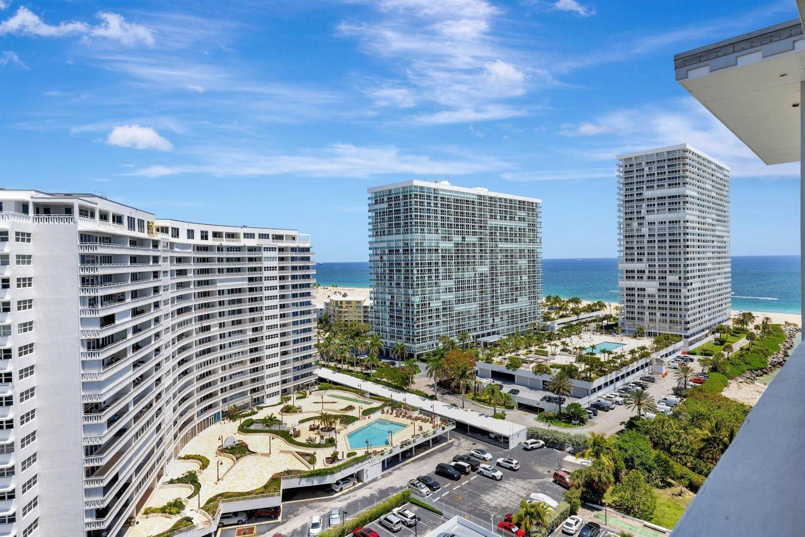 2100 S OceanFort Lauderdale - Condo condo unit 16f - picture