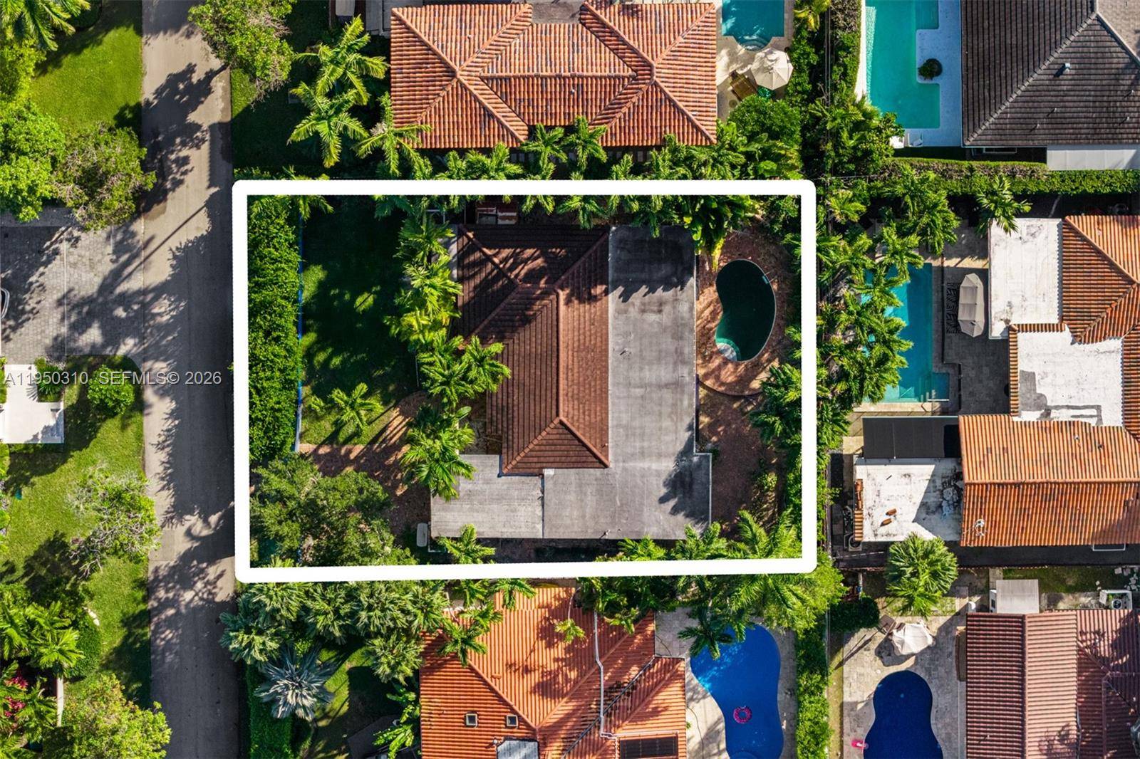 760 Allendale RoadKey Biscayne - picture