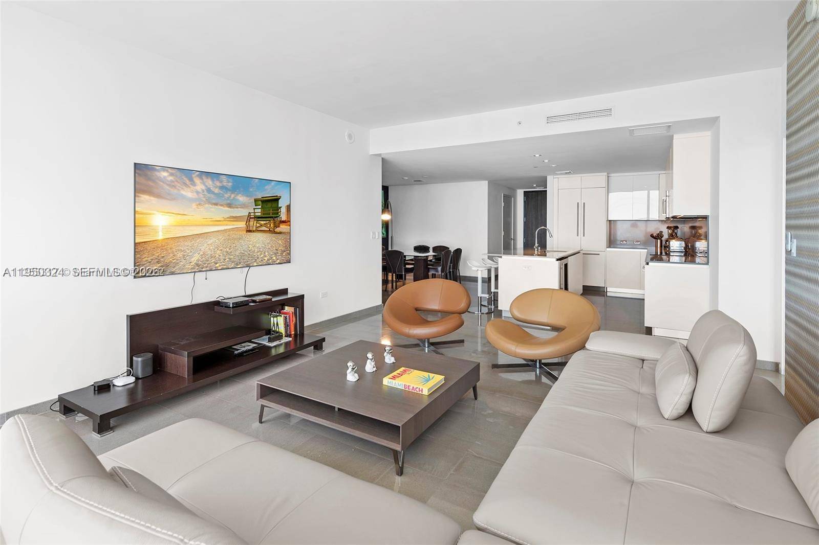 68 SE 6th StMiami - Condo/Co-Op/Annual,Condo condo unit 3703 - picture