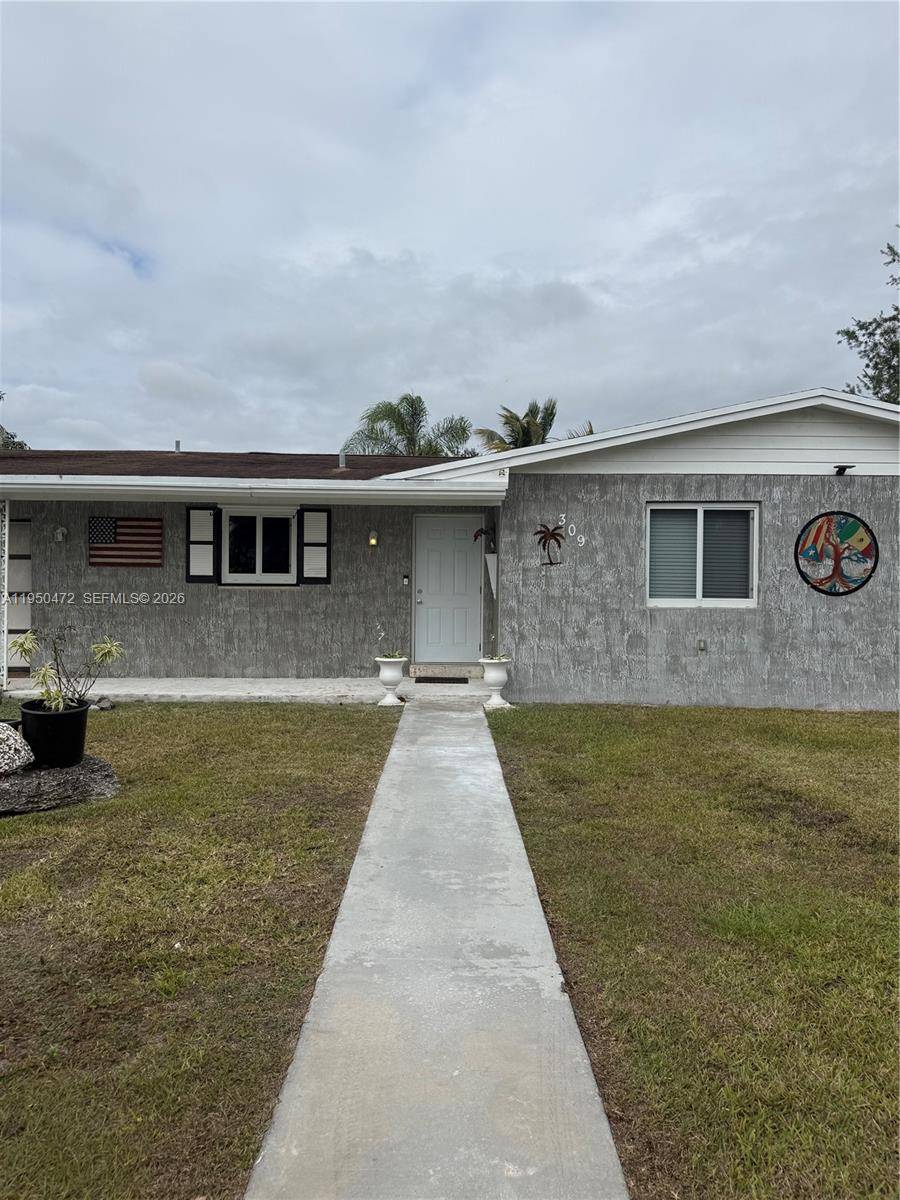 309 NW 15th StHomestead - picture