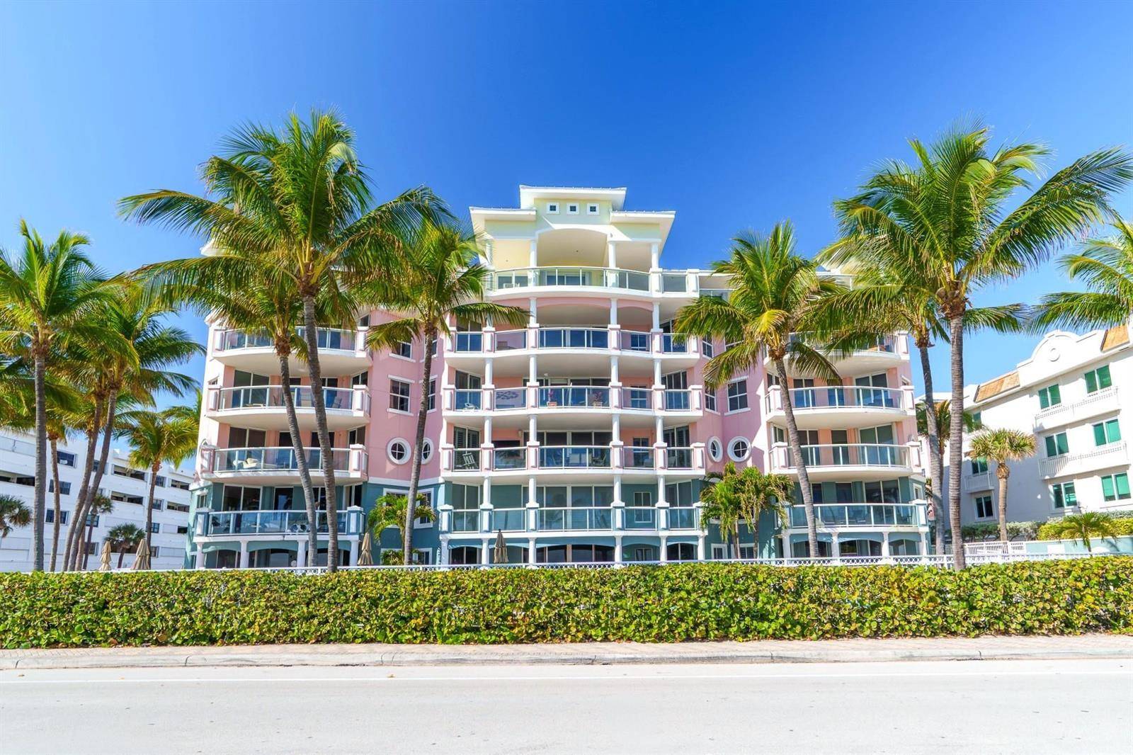2051 SE 3rdDeerfield Beach - Condo condo unit 203 - picture