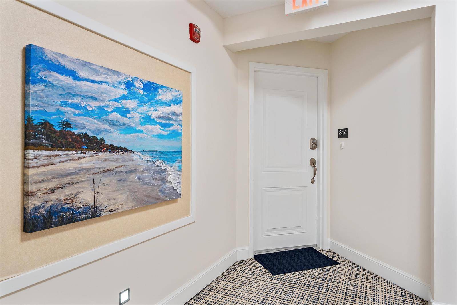 814 Bay ColonyJuno Beach - picture