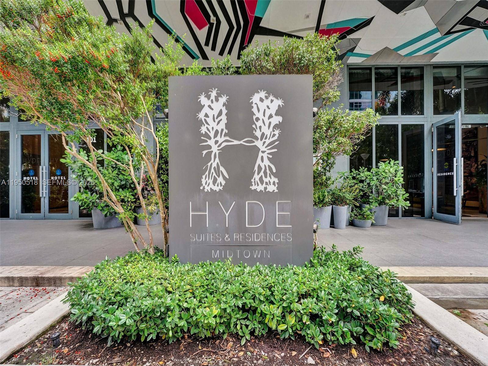 121 NE 34th StMiami - Condo/Co-Op/Seasonal,Condo condo unit 2806A - picture