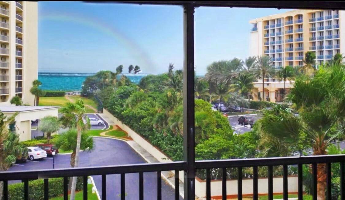 500 Ocean TrailJupiter - Ocean Trail condo unit 305 - picture