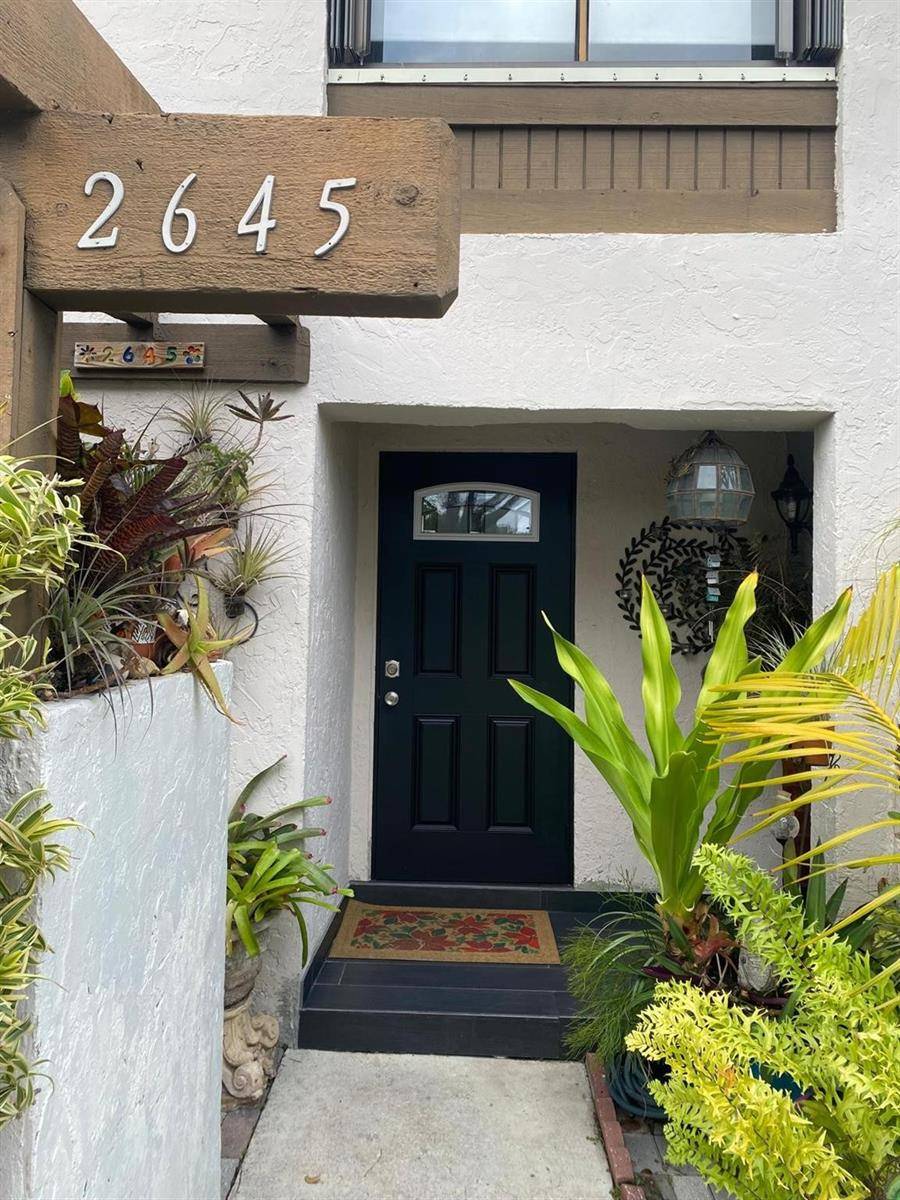 2645 NE 164thNorth Miami Beach - LAKEVIEW condo unit 36 - picture