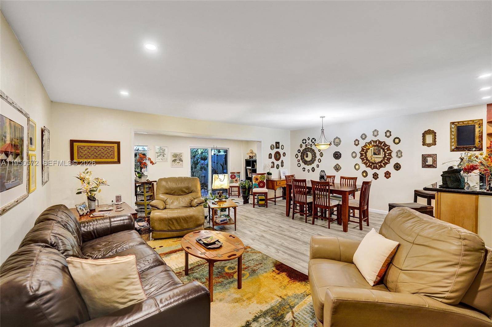 3302 Farragut StHollywood - Townhouse condo unit 5C - picture