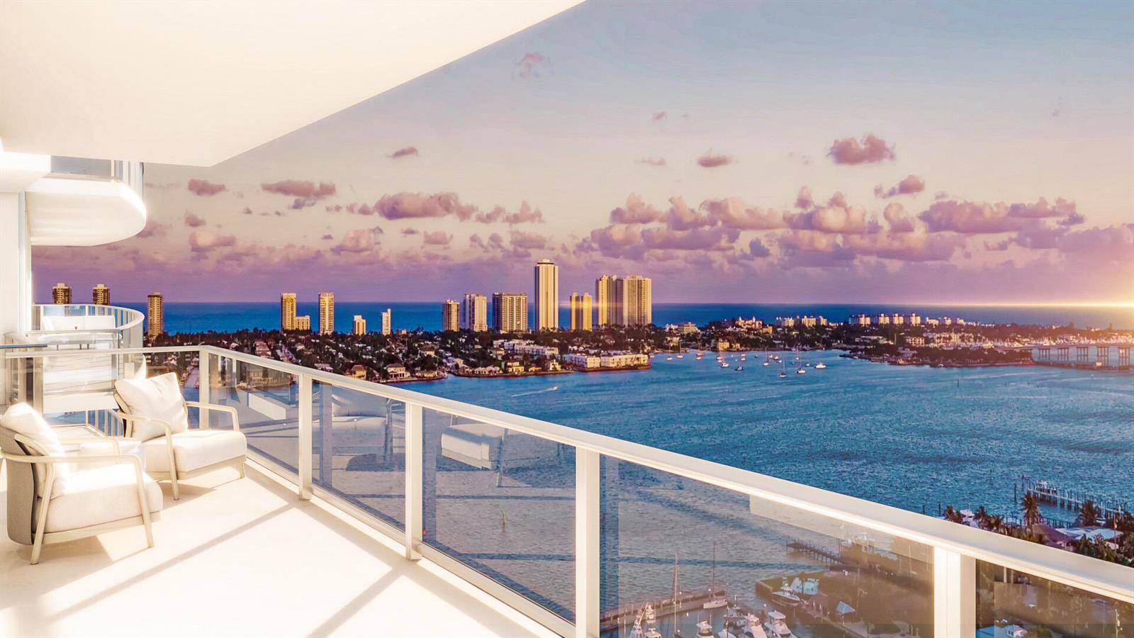 220 Lake ShoreLake Park - NAUTILUS 220 CONDOMINIUM,NAUTILUS 220 condo unit 1607 - picture
