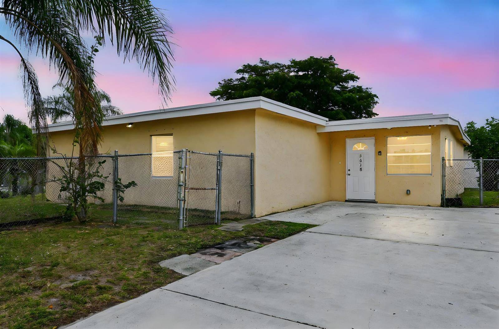 5618 CinnamonWest Palm Beach - picture