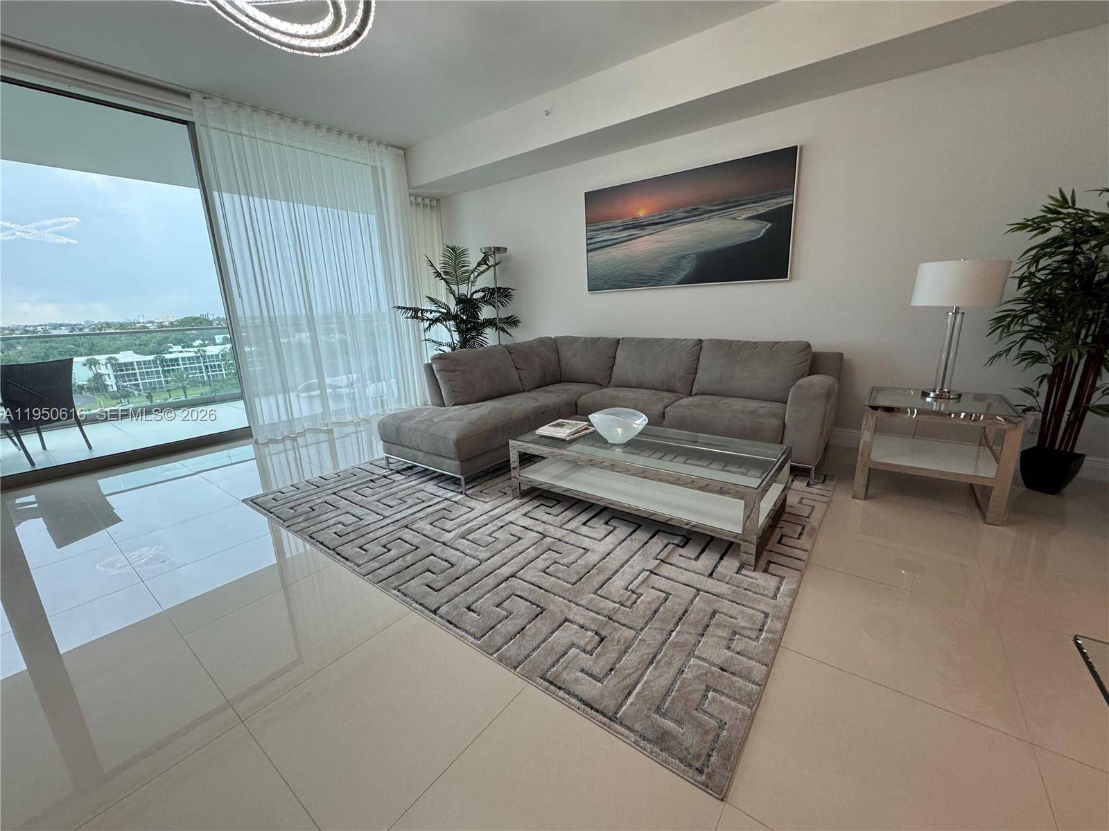 10203 Collins AveBal Harbour - Condo/Co-Op/Annual,Condo condo unit 604 - picture