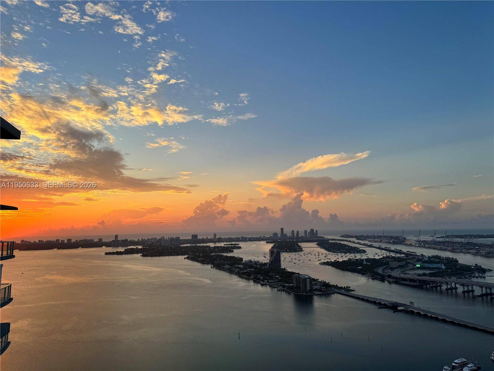 1900 N Bayshore DrMiami - Condo 5+ Stories,Condo condo unit 5103 - picture