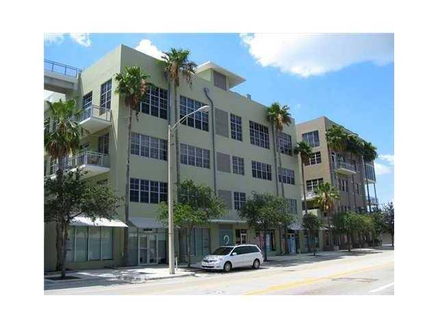 435 N AndrewsFort Lauderdale - Condo condo unit 304 - picture