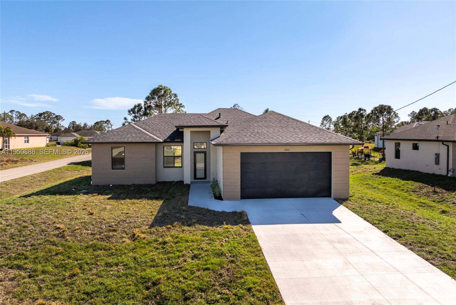 3601 28th St SWLehigh Acres - picture