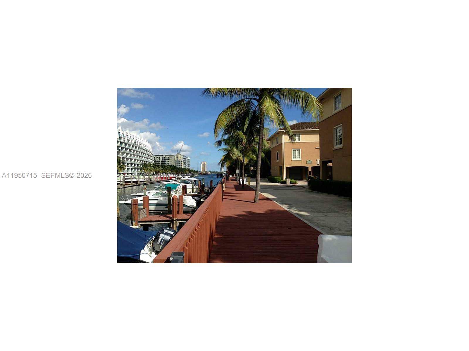 2931 NE 185th StAventura - Townhouse condo unit 1101 - picture