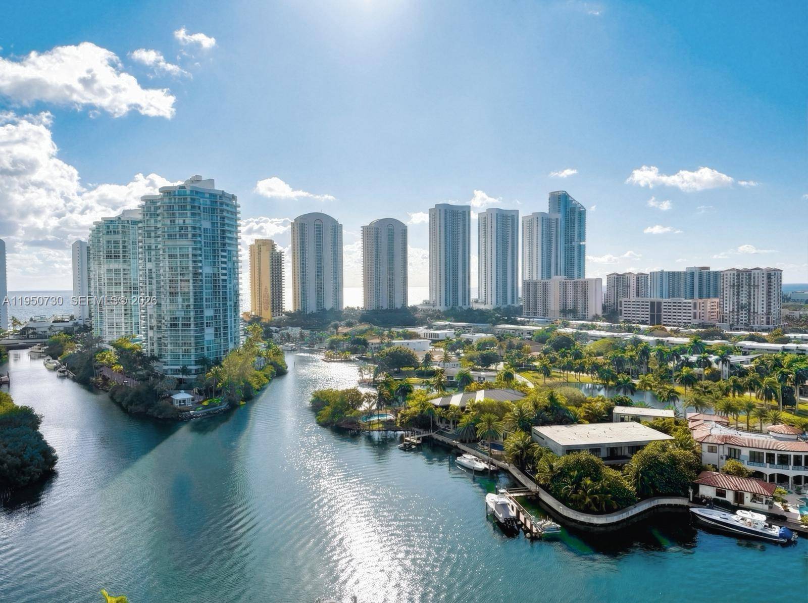 400 Sunny Isles BlvdSunny Isles Beach - Single Family-Annual,Condo condo unit 1421 - picture