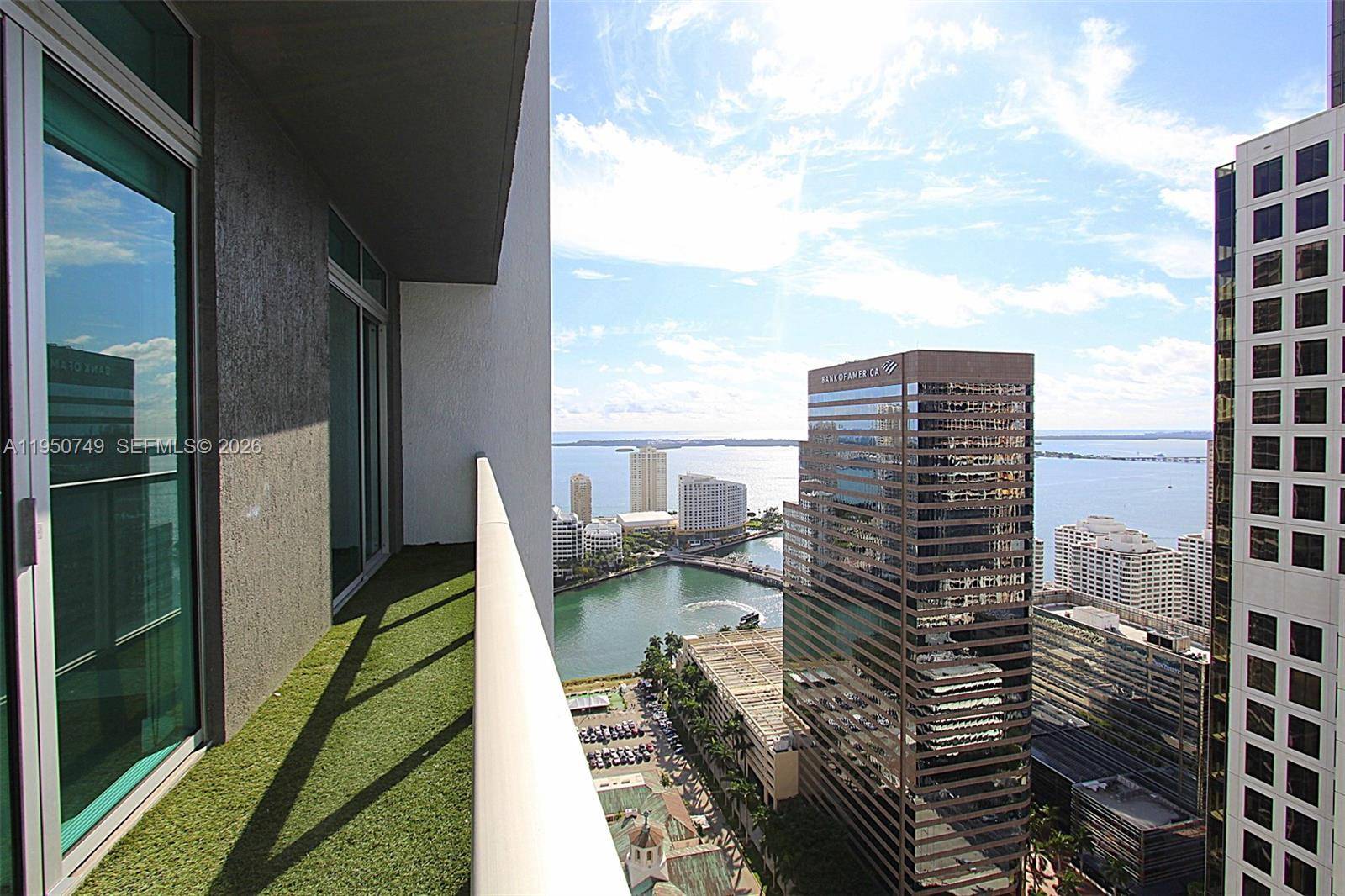 500 Brickell AveMiami - Condo 5+ Stories,Condo condo unit 4110 - picture