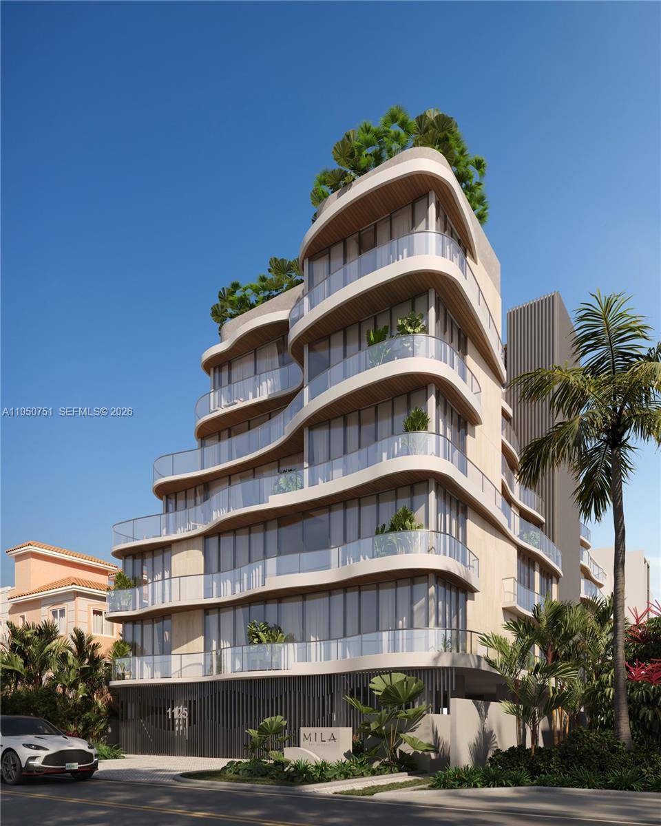 1125 97th StBay Harbor Islands - Condo 5+ Stories,Condo condo unit 202 - picture