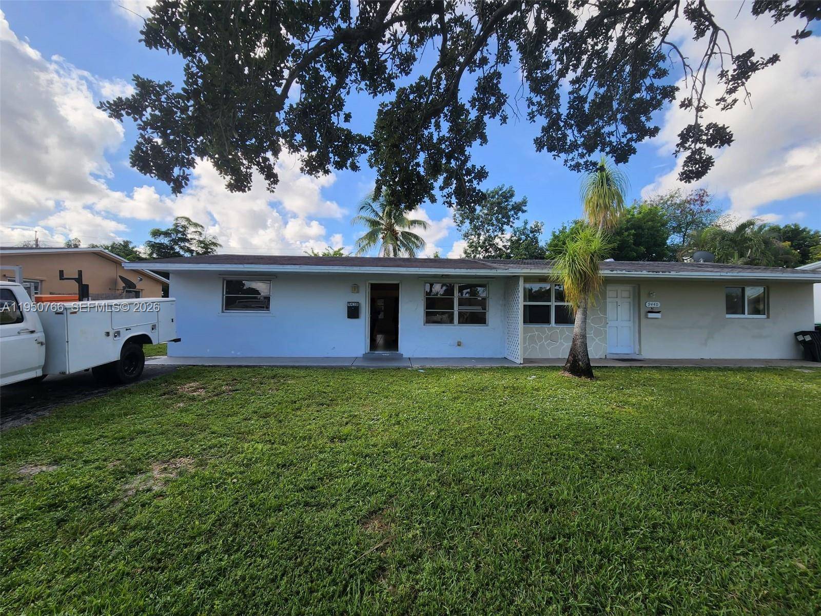 9438 SW 51st StCooper City - picture