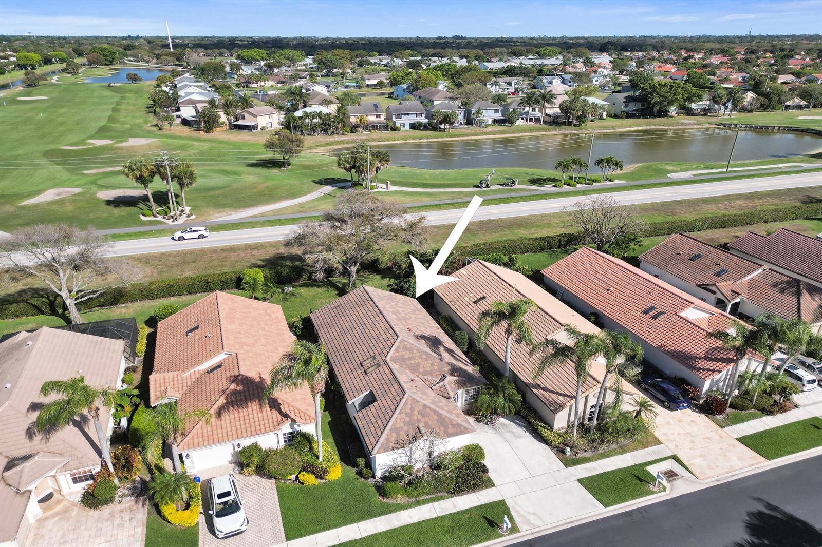 6115 Bay IslesBoynton Beach - picture