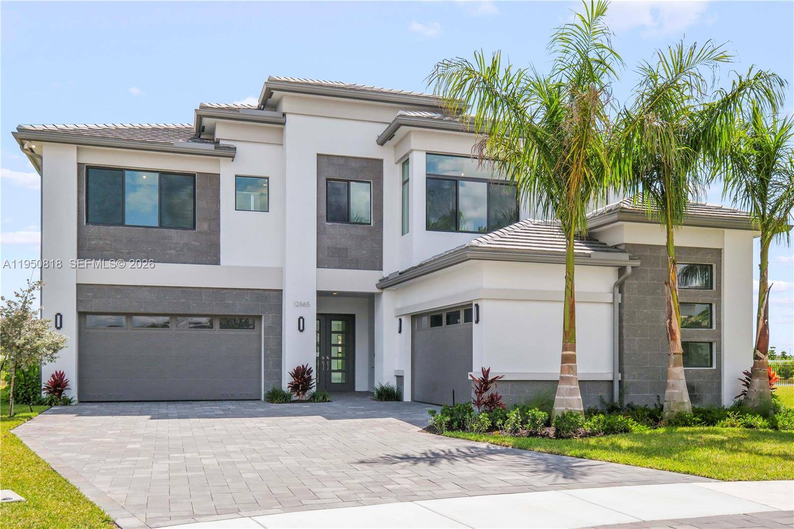 12865 Wingspan CtPalm Beach Gardens - picture