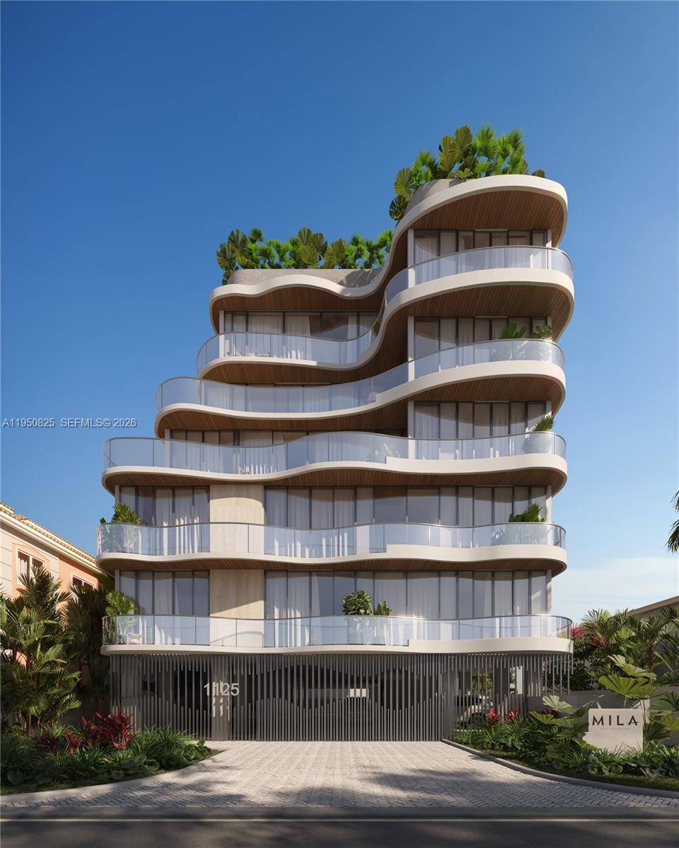 1125 97th StBay Harbor Islands - Condo 5+ Stories,Condo condo unit 402 - picture