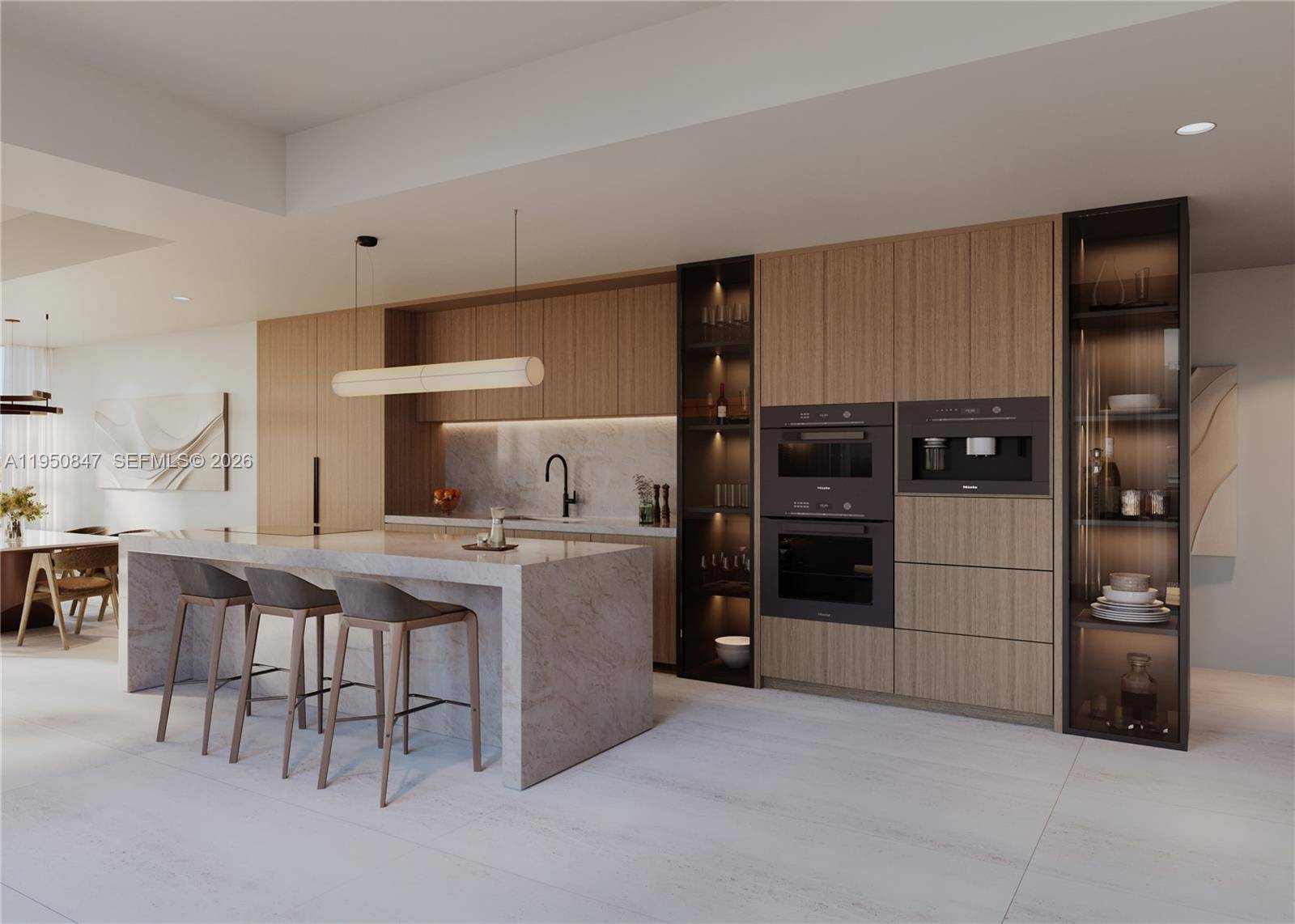 1125 97th StBay Harbor Islands - Condo 5+ Stories,Condo condo unit 502 - picture
