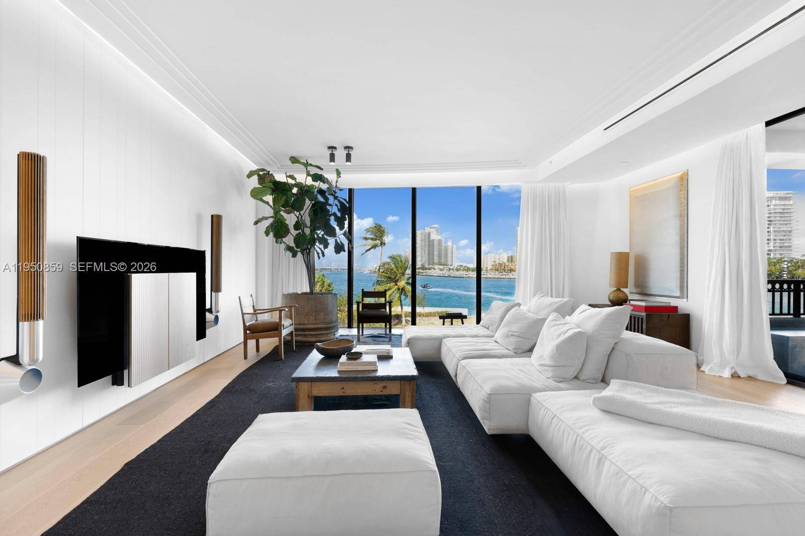 6800 Fisher Island DrMiami Beach - Condo 1-4 Stories,Condo condo unit 6822 - picture