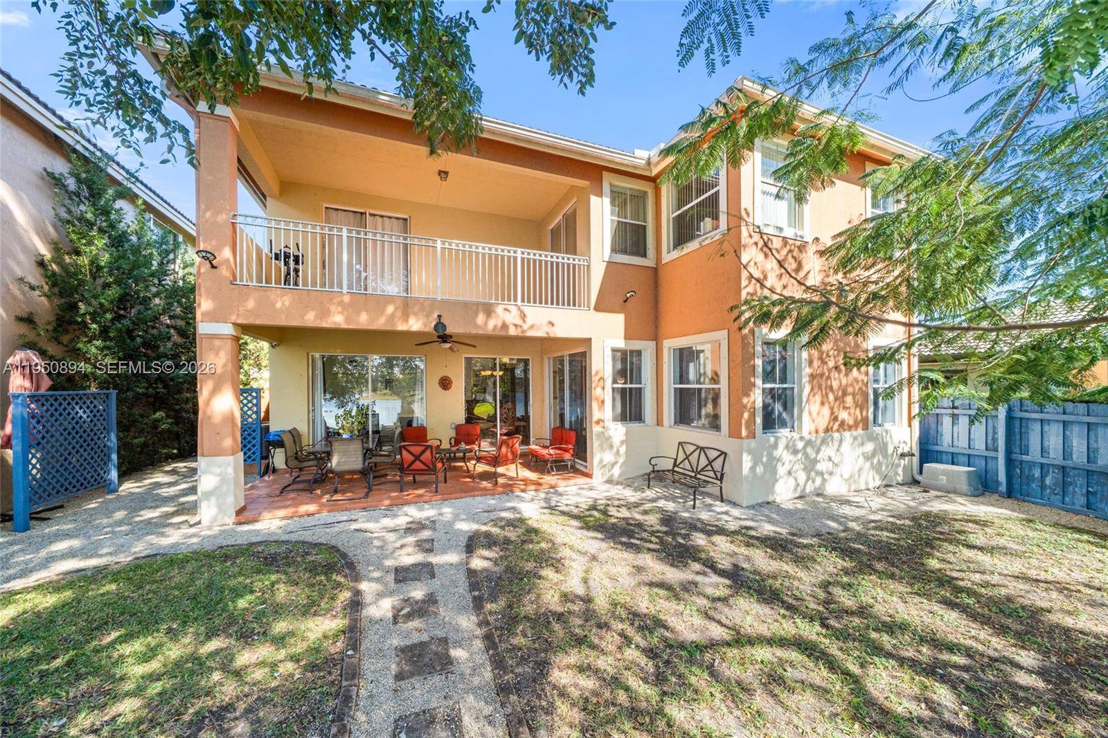 16062 SW 43rd TerMiami - picture