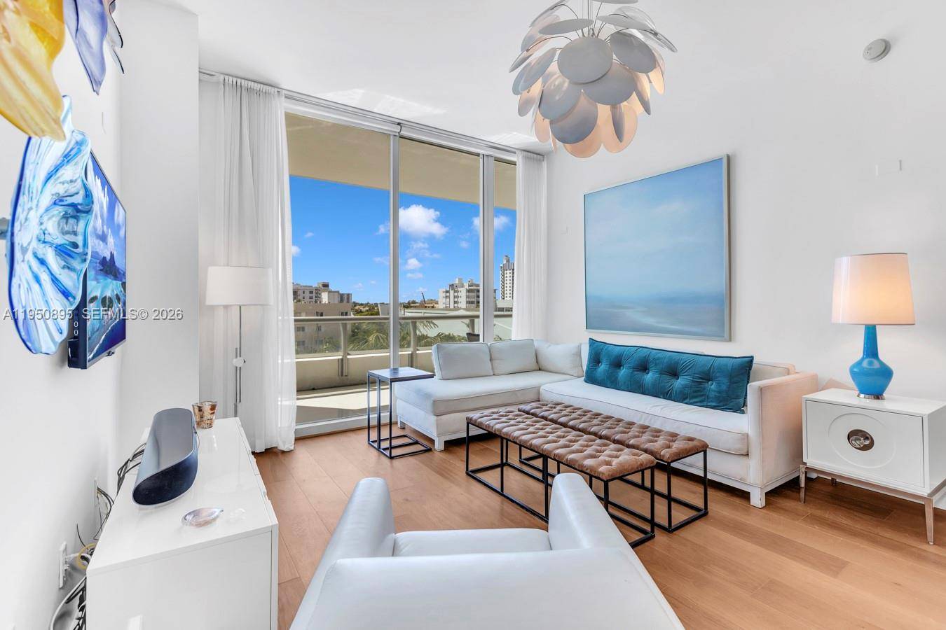 6799 Collins AveMiami Beach - SOUTH CARILLON BEACH CONDO,SOUTH CARILLON BEACH condo unit 412 - picture