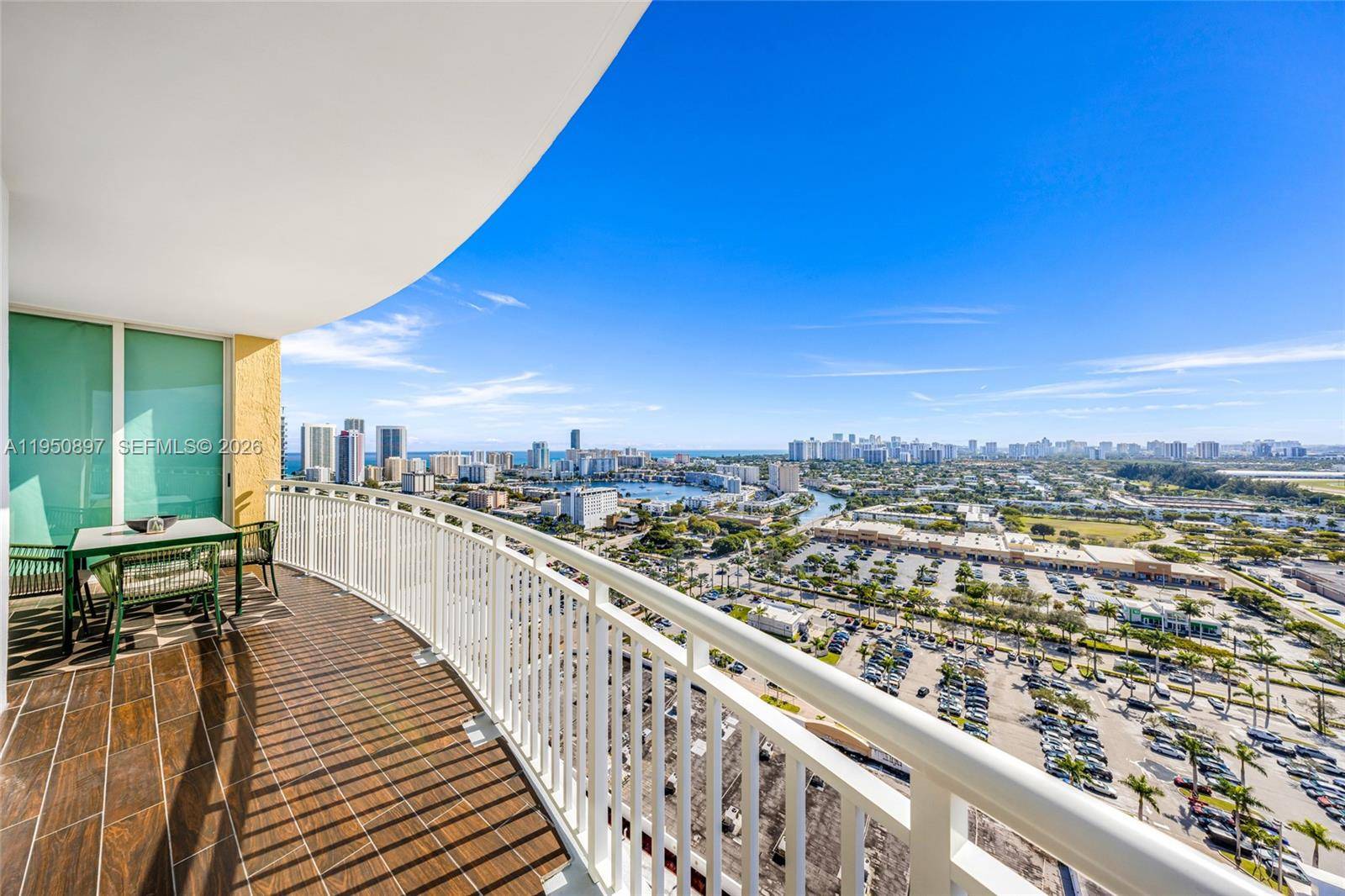 1745 E Hallandale Beach BlvdHallandale Beach - Condo 5+ Stories,Condo condo unit 2407W - picture