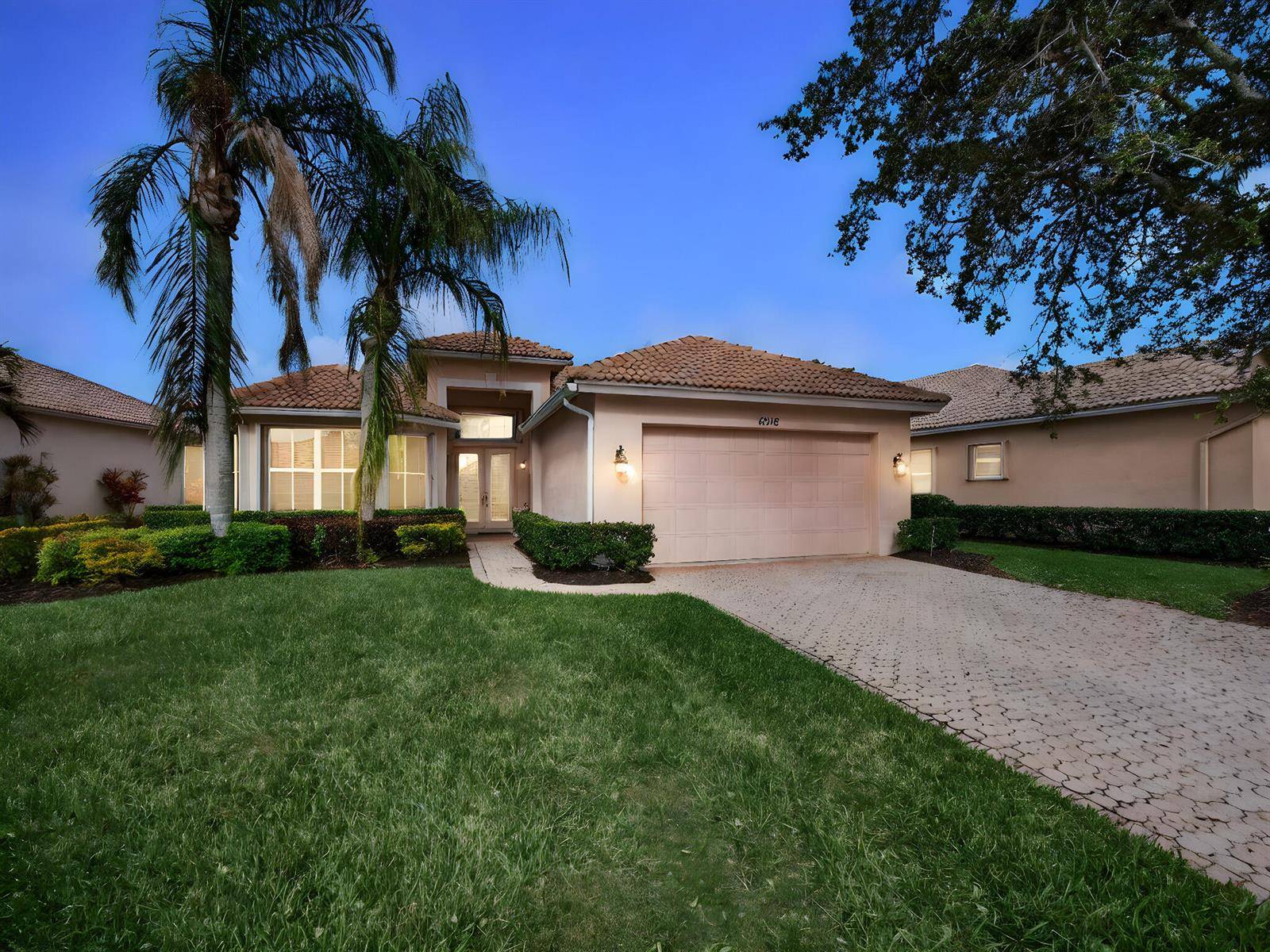 8918 First TeePort St. Lucie - picture