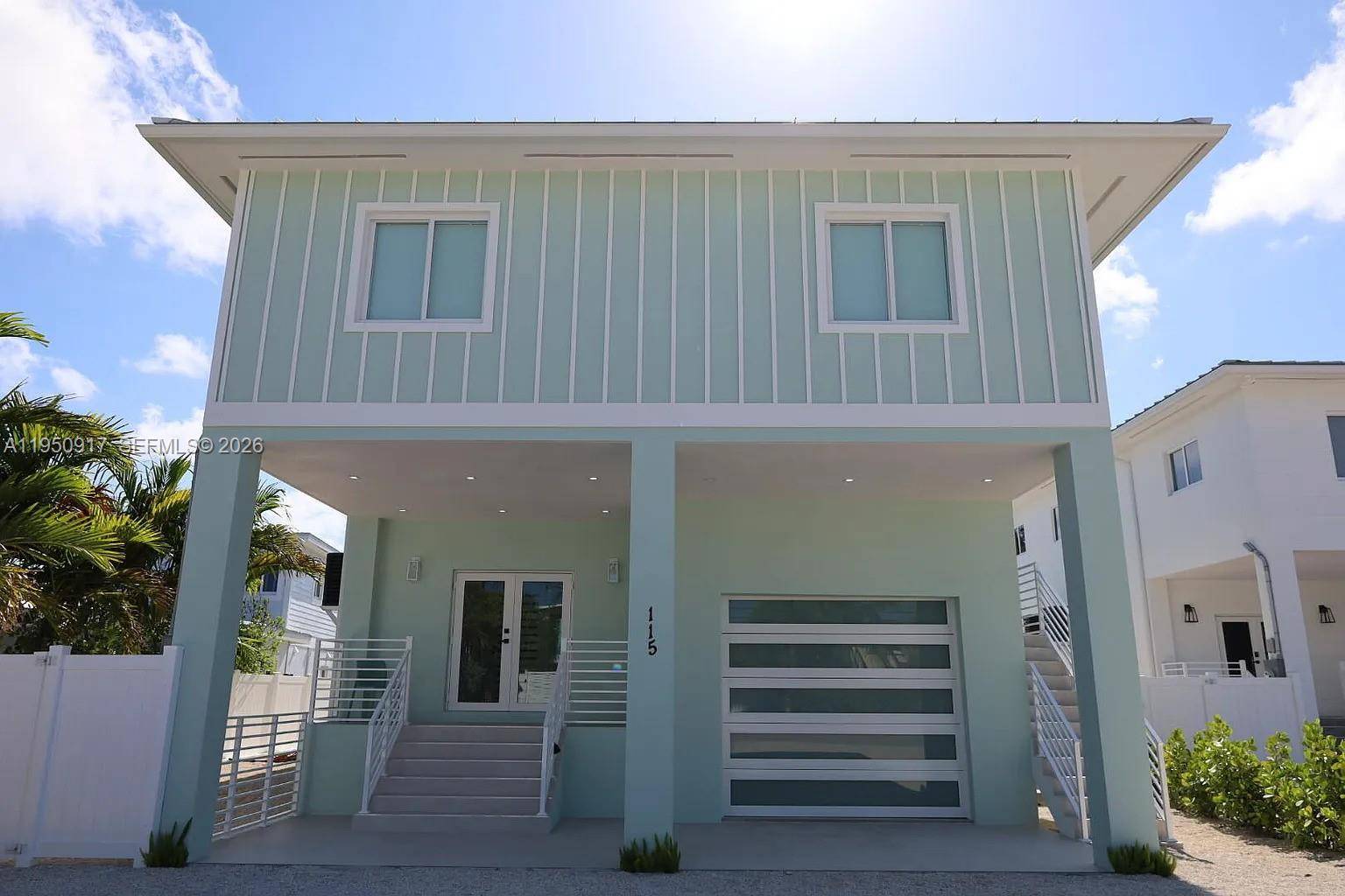 115 Azalea StPlantation Key - picture