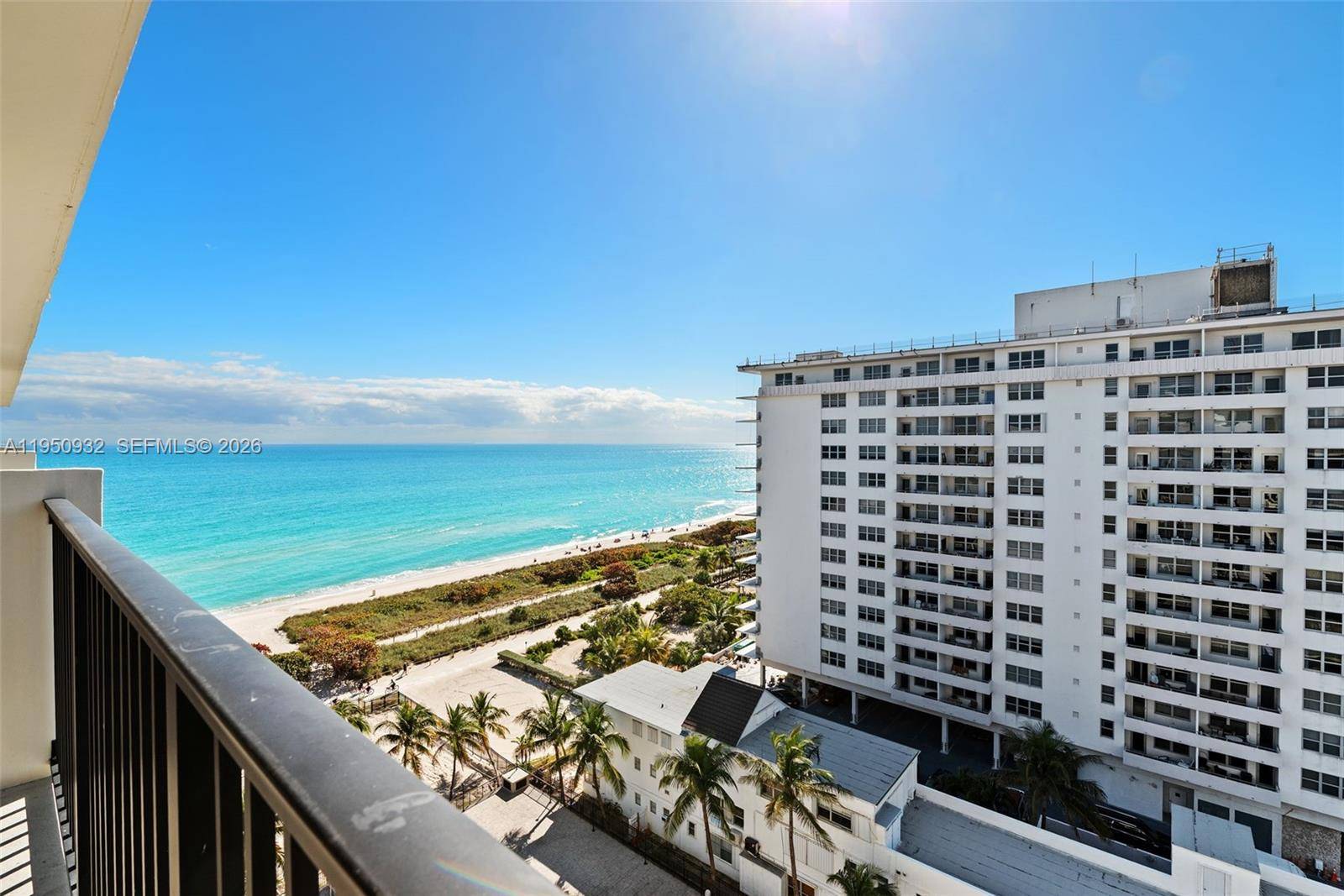 9273 Collins AveSurfside - MANATEE CONDO condo unit 1102 - picture