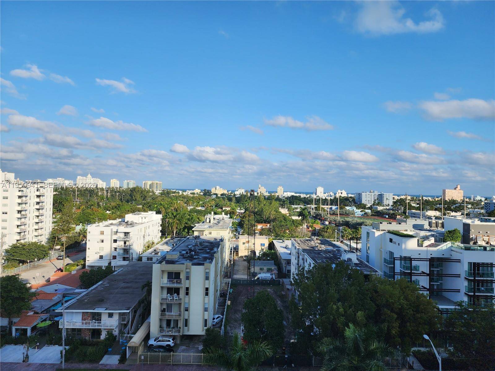 1228 West AveMiami Beach - Condo 5+ Stories,Condo condo unit 909 - picture