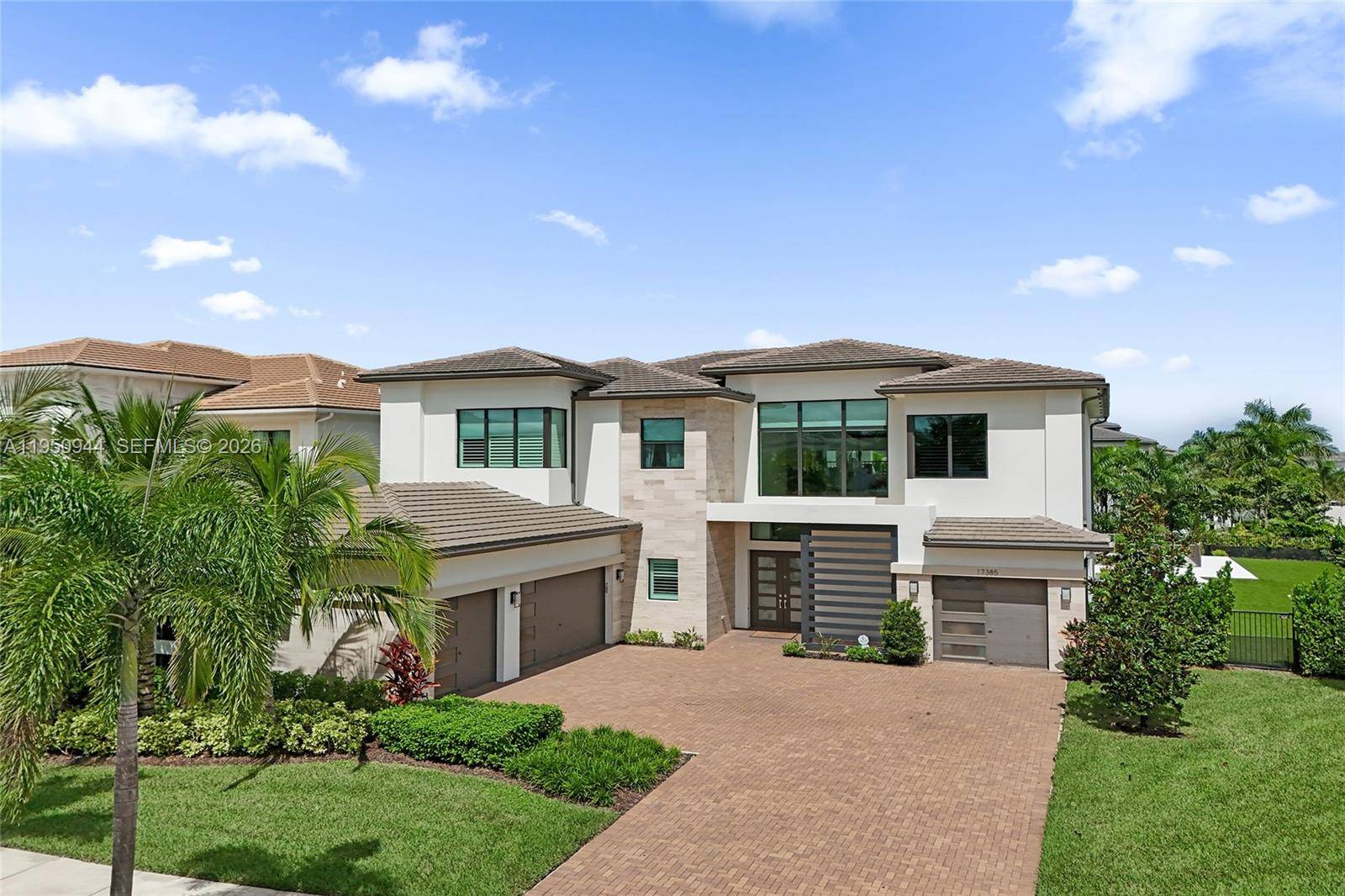17385 Ponte Chiasso DrBoca Raton - picture