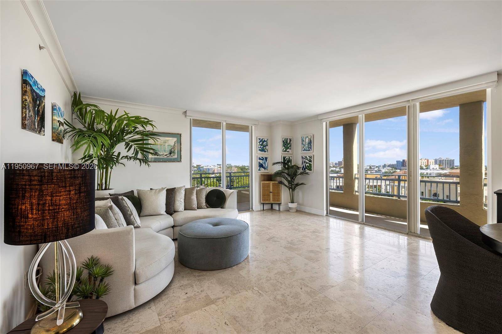 90 Alton RdMiami Beach - Condo 5+ Stories,Condo condo unit 811 - picture