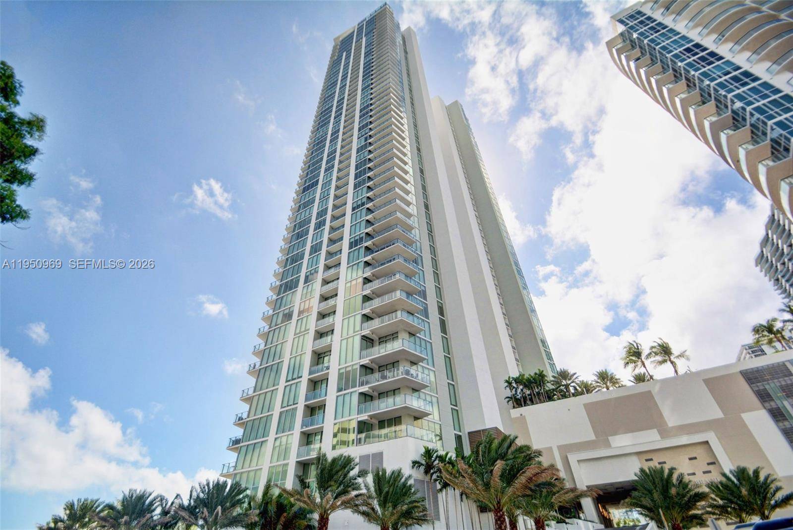 2900 NE 7th AveMiami - BISCAYNE BEACH CONDO condo unit 1108 - picture